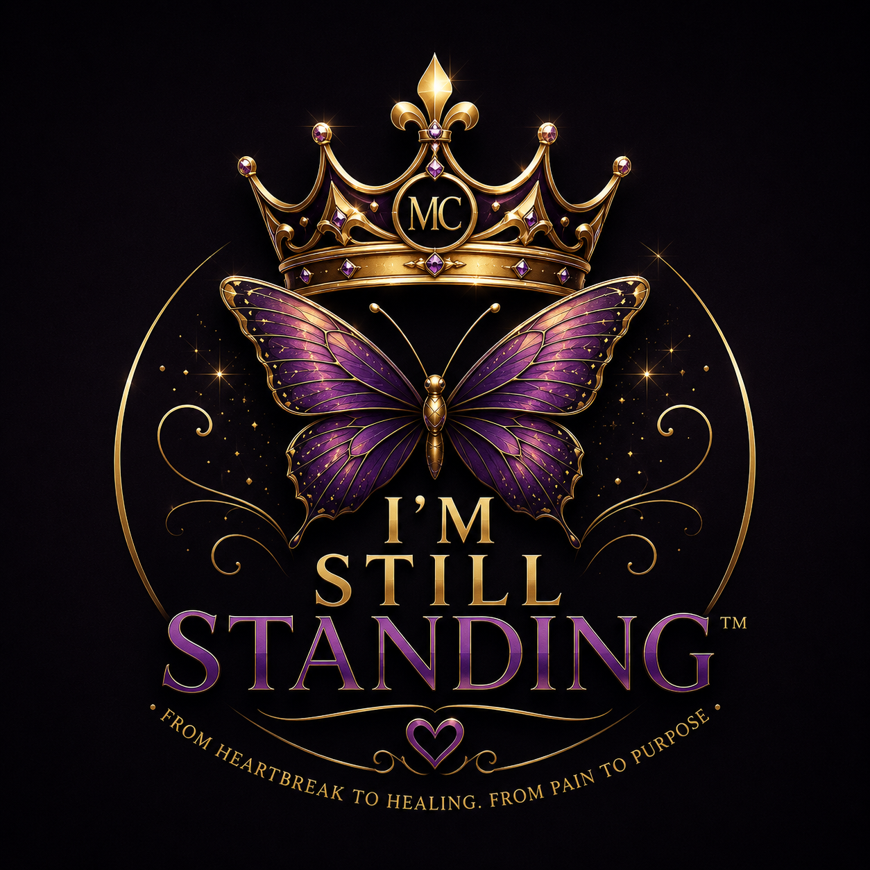 I'm Still Standing